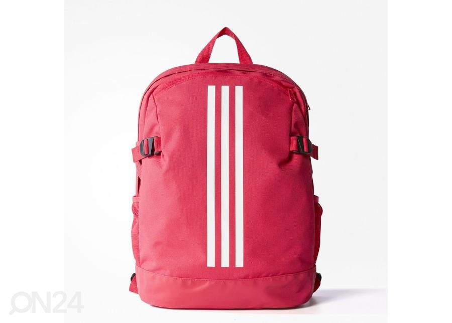 Seljakott adidas Backpack Power IV M CF2031 suurendatud