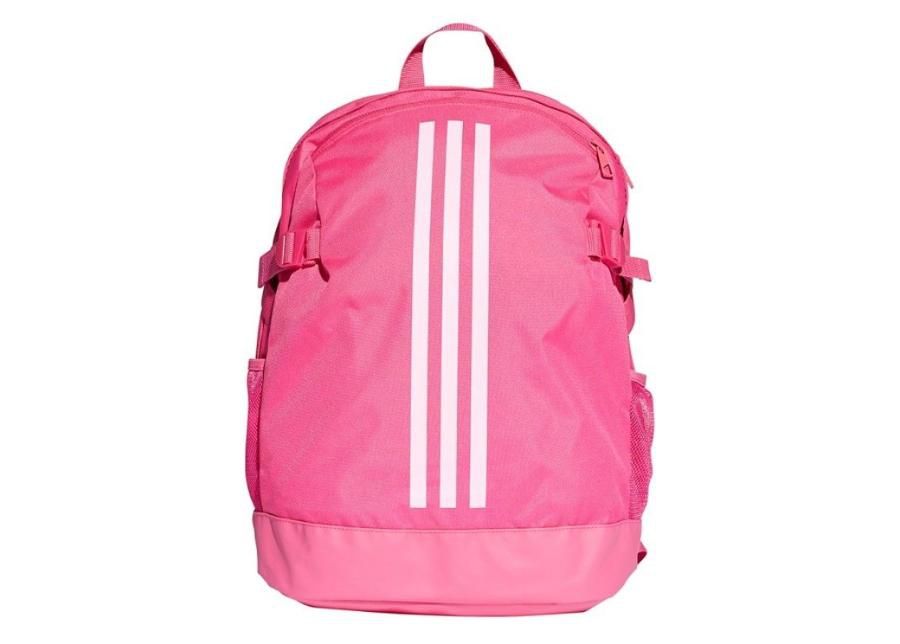 Seljakott adidas BP Power IV W JR DU1992 roosa suurendatud