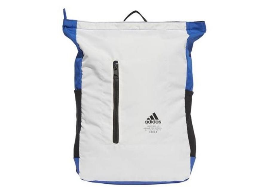 Seljakott Adidas Classic Bacpack Top Zip FT8756 suurendatud