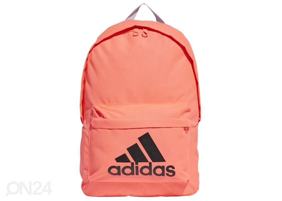 Seljakott Adidas Classic BP Bos FT8763 suurendatud