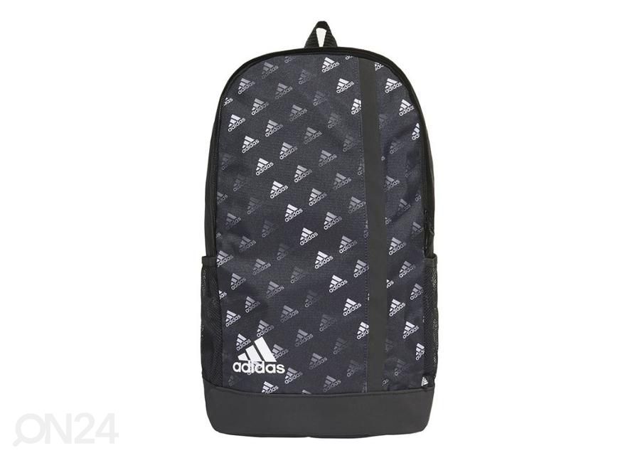 Seljakott Adidas Graphic BP LIN GN1992 suurendatud