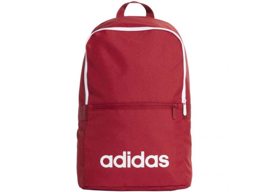 Seljakott adidas Lin Clas BP Day ED0290 suurendatud