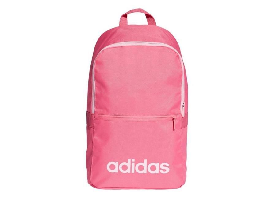 Seljakott adidas Lin Clas BP Day JR DT8635 suurendatud