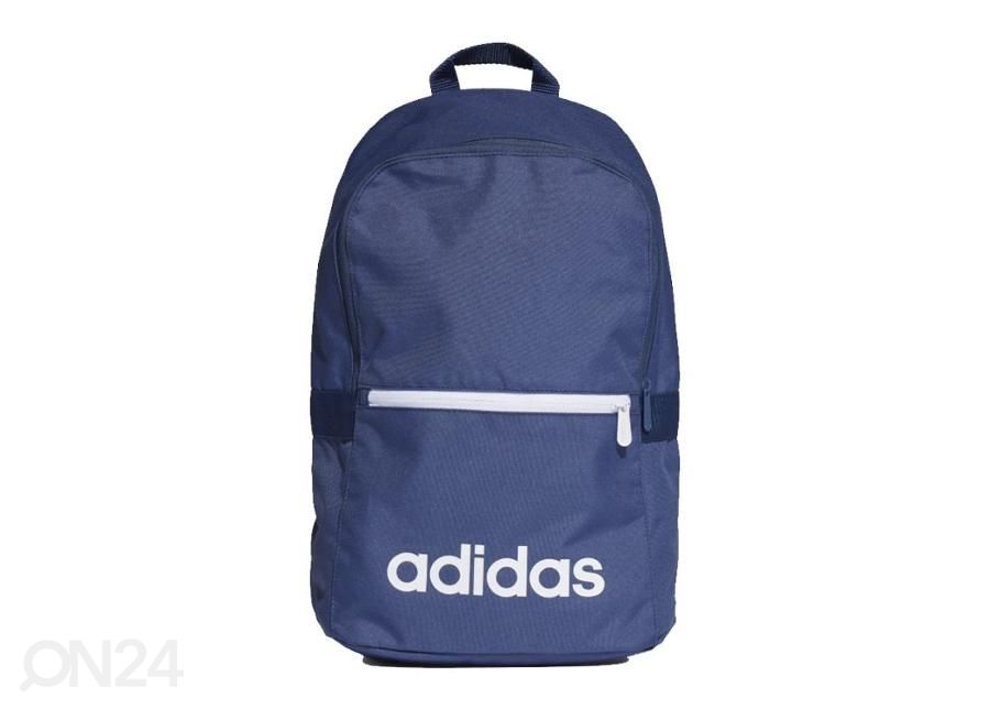 Seljakott Adidas Lin Classic BP Day FP8097 suurendatud