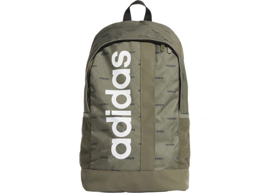 Seljakott adidas Linear BP G ED0302 suurendatud