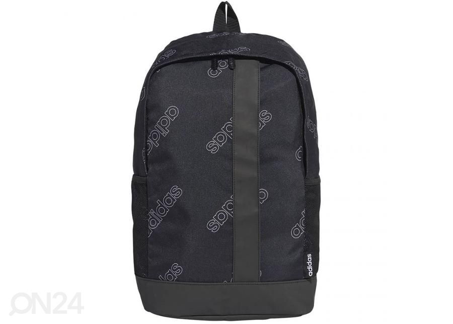 Seljakott Adidas Linear CF suurendatud