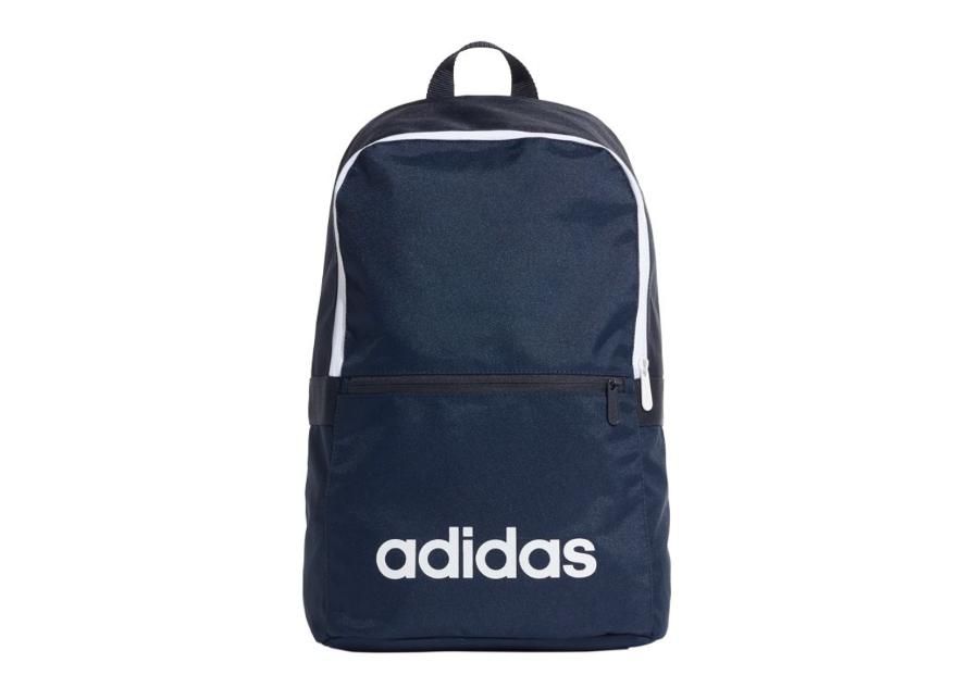 Seljakott adidas Linear Classic Backpack Daily ED0289 suurendatud