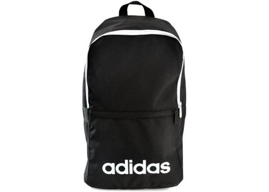 Seljakott adidas Linear Classic BP Daily DT8633 suurendatud