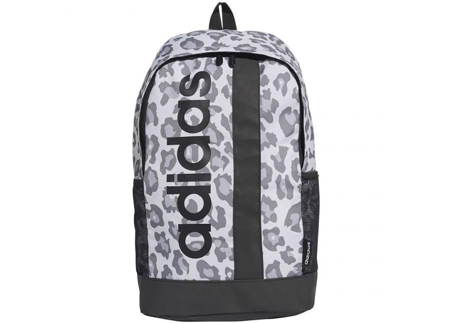 Seljakott Adidas Linear Leopard GE1230 suurendatud
