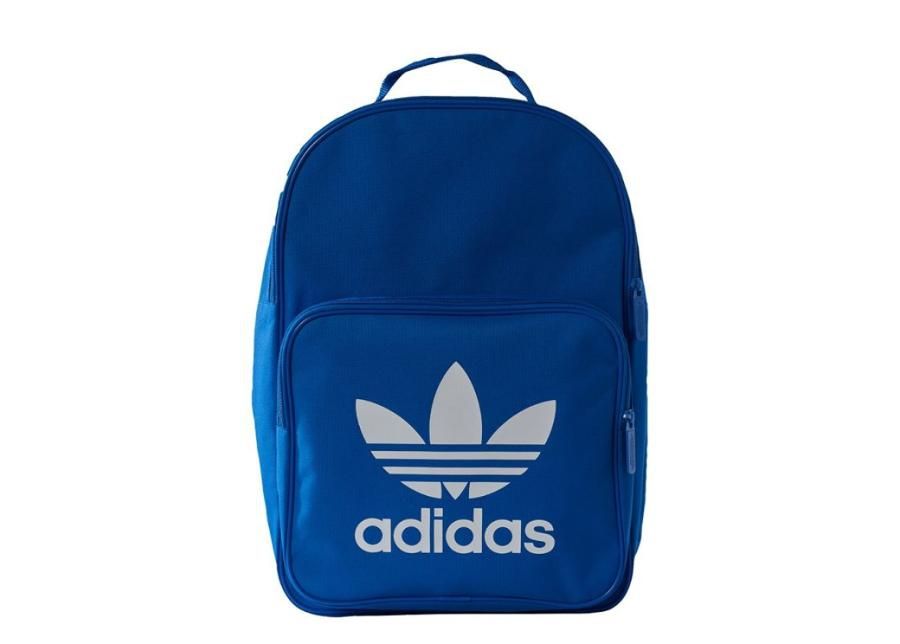 Seljakott adidas Originals Backpack Classic Trefoil BK6722 suurendatud