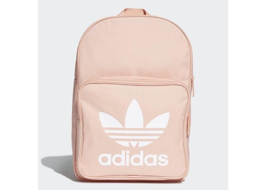 Seljakott adidas Originals Classic Trefoil DW5188 suurendatud