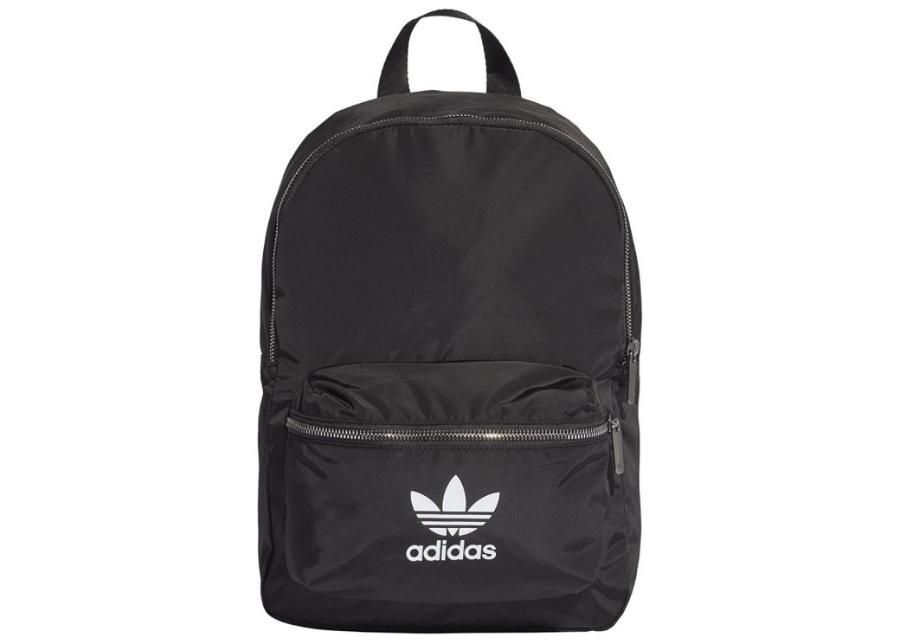 Seljakott adidas Originals Nylon Backpack ED4725 suurendatud