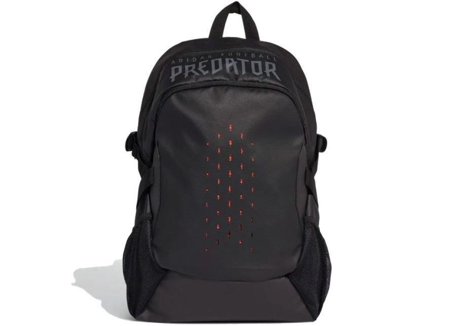 Seljakott adidas Predator BP FI9340 suurendatud