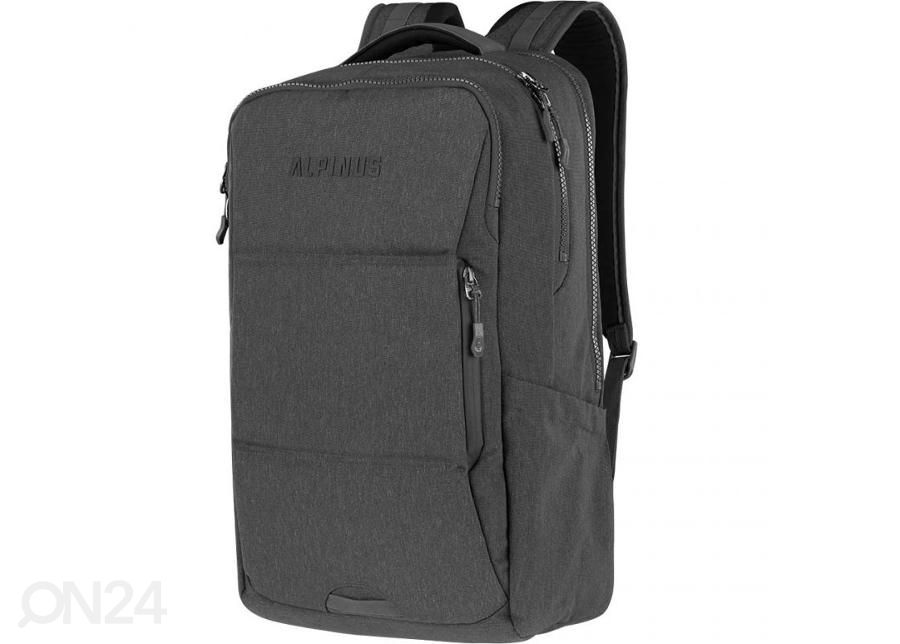 Seljakott Alpinus Basel 25 TR43780 suurendatud