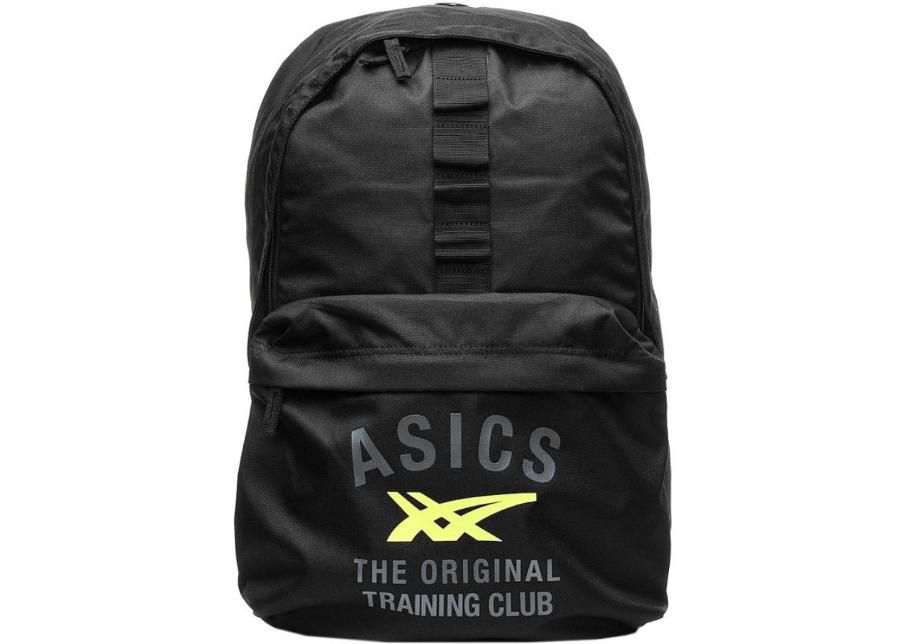Seljakott asics Training Backpack suurendatud