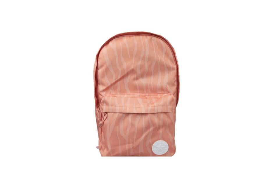 Seljakott Converse EDC Poly Backpack 10003331-A07 suurendatud