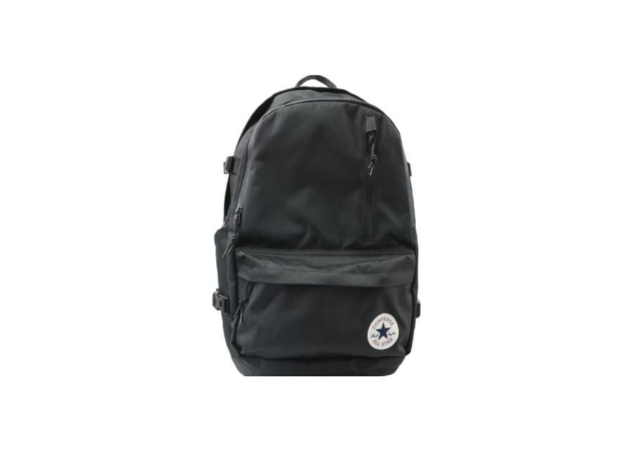Seljakott Converse Full Ride Backpack 10007784-A01 suurendatud