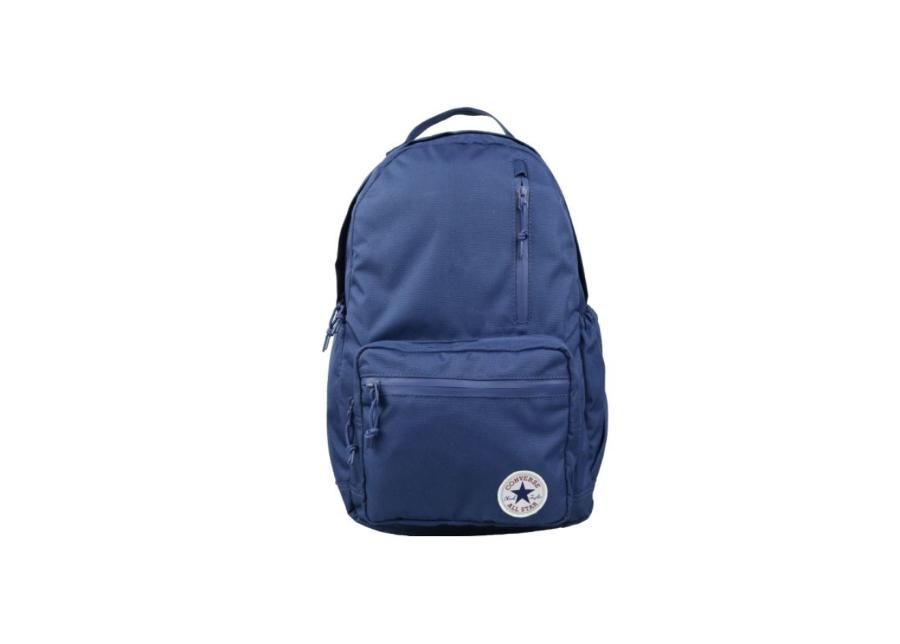 Seljakott Converse Go Backpack 10004800-A02 suurendatud