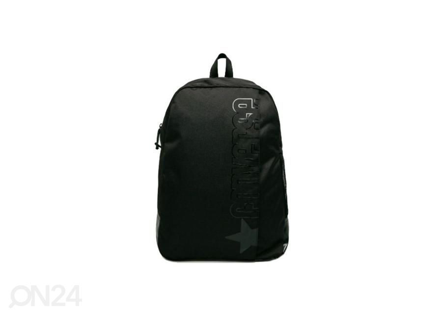 Seljakott Converse Speed 2 10019915-A03 suurendatud