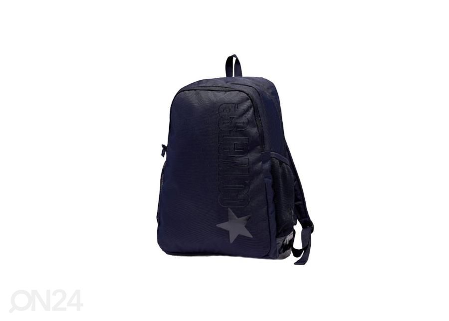 Seljakott Converse Speed 3 10019917-A06 suurendatud