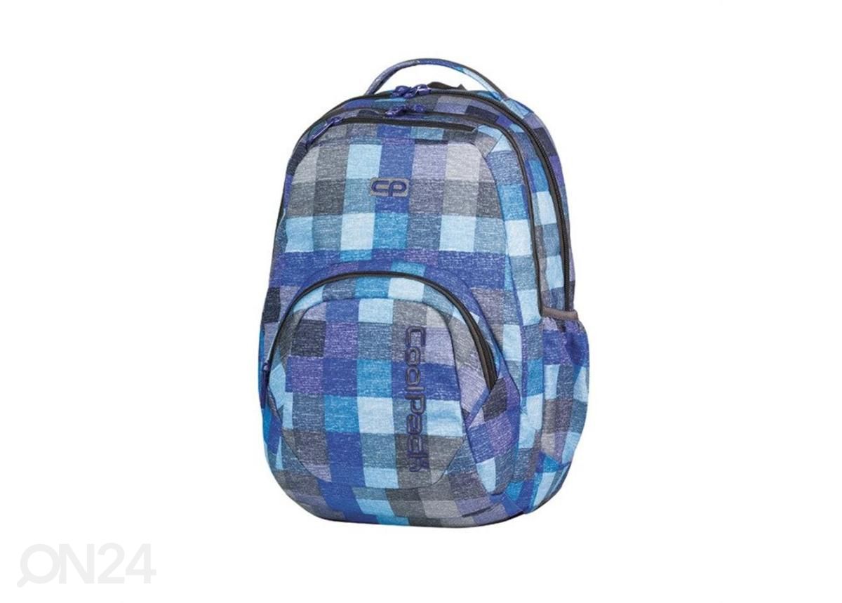 Seljakott CoolPack Smash noorukile 403 26L suurendatud