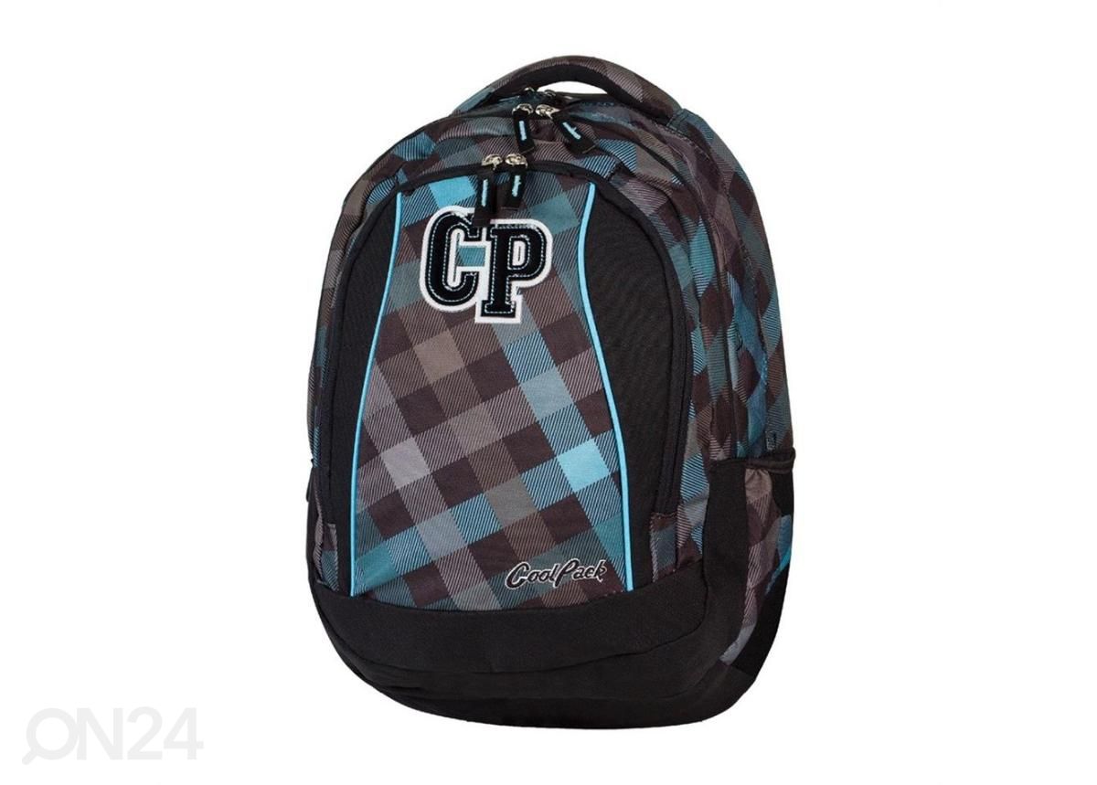 Seljakott CoolPack Student 486 26 L suurendatud