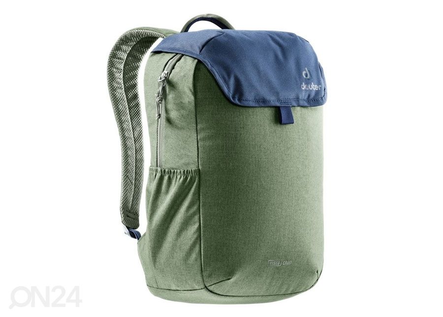 Seljakott Deuter Vista Chap suurendatud