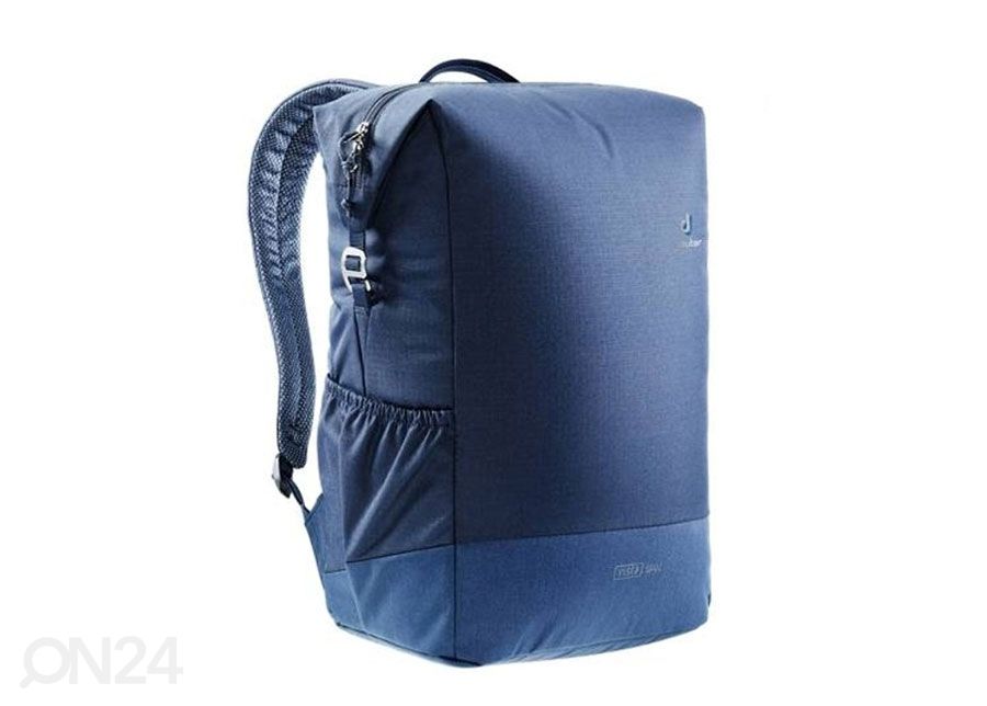 Seljakott Deuter Vista Spot suurendatud
