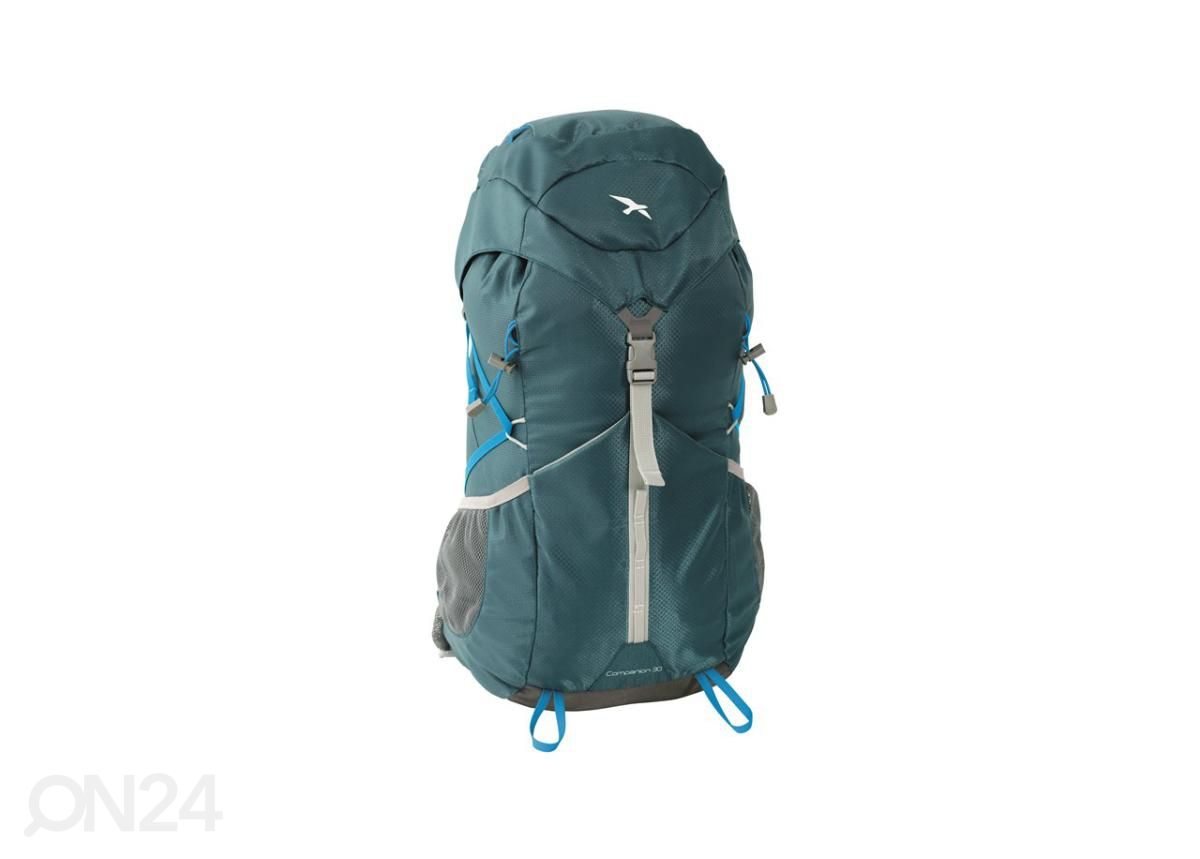 Seljakott Easy camp companion 30 suurendatud