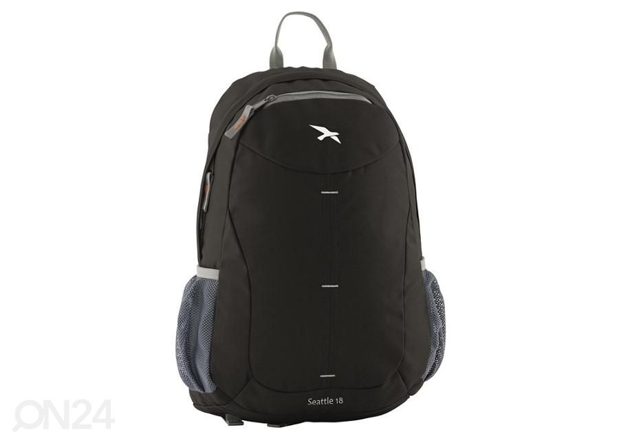 Seljakott easy camp daypack seattle suurendatud