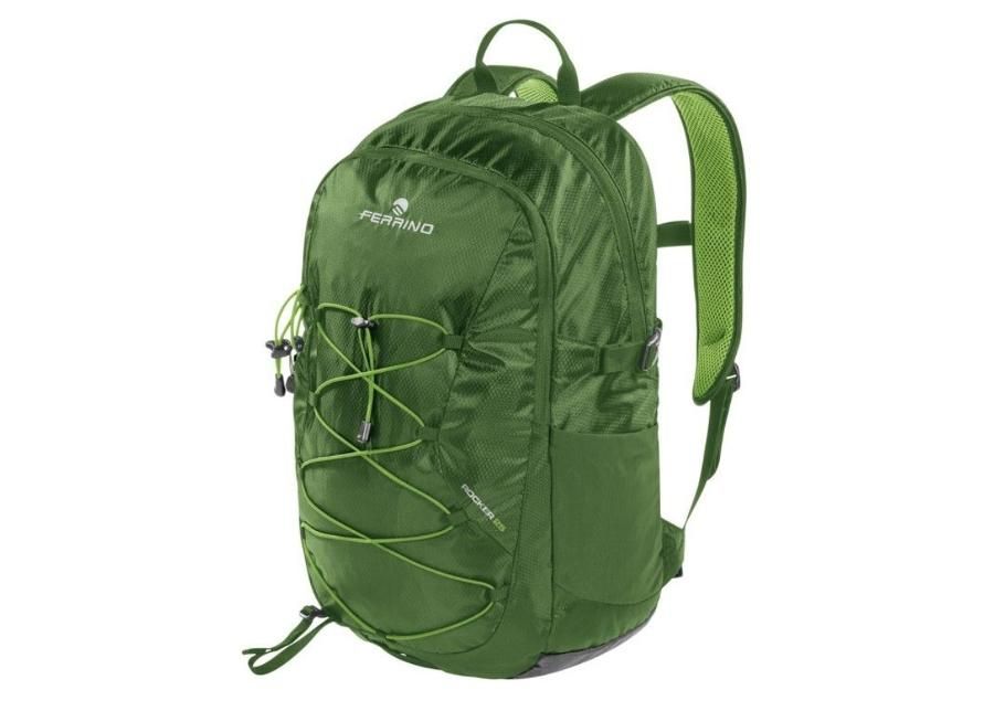 Seljakott FERRINO Rocker 25 2020 suurendatud