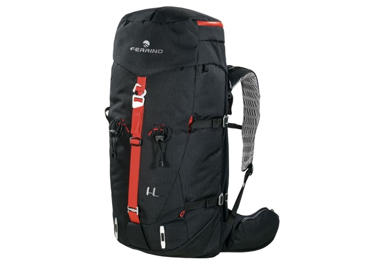 Seljakott FERRINO X.M.T. 40+5L suurendatud