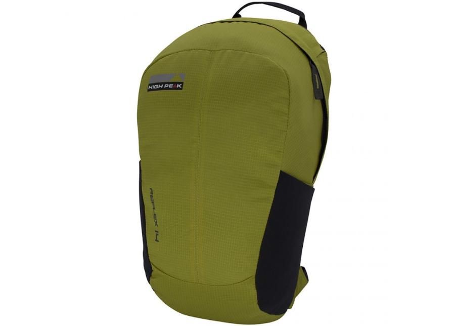 Seljakott High Peak Reflex 14 suurendatud