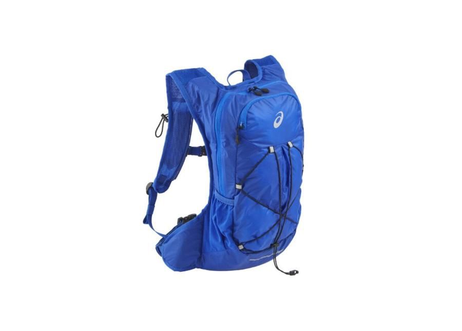 Seljakott jooksmiseks Asics Lightweight Running Backpack 3013A149-413 suurendatud