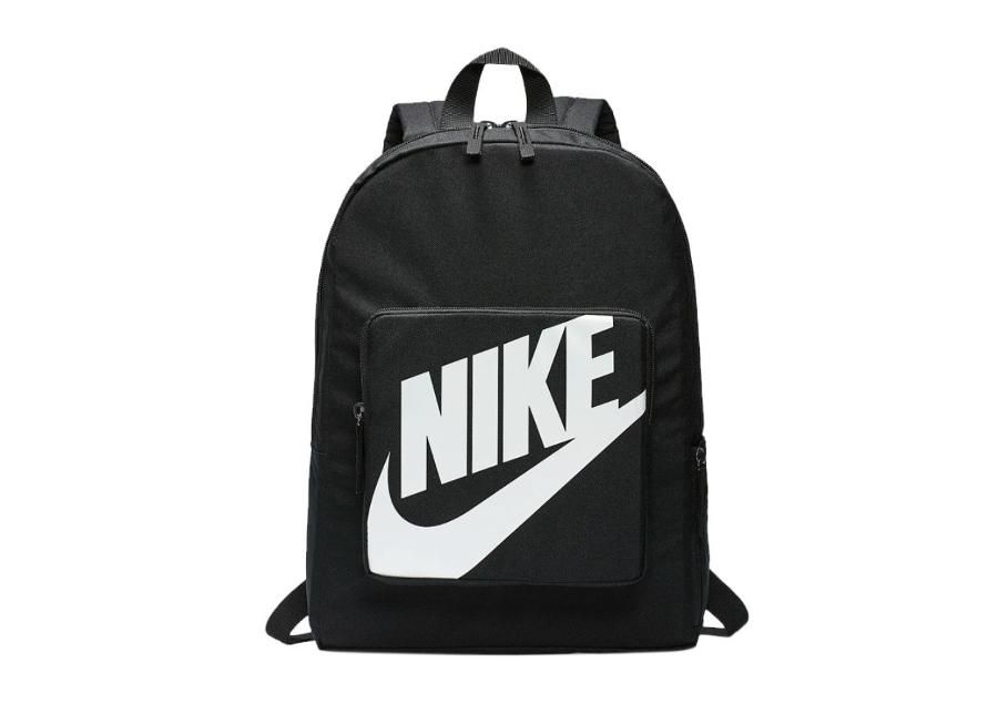 Seljakott lastele Nike Classic Junior BA5928-010 suurendatud