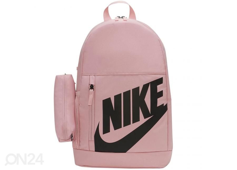 Seljakott lastele Nike Elemental suurendatud
