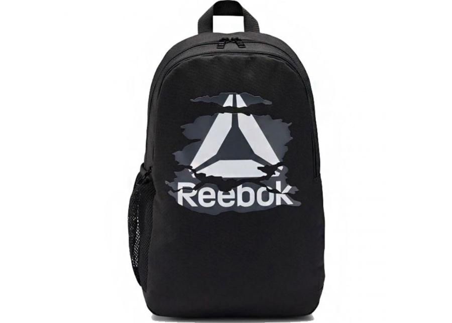 Seljakott lastele Reebok Unisex Foundation BP JR EC5394 suurendatud