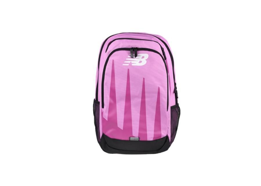 Seljakott New Balance Oversidez Print Backpack suurendatud