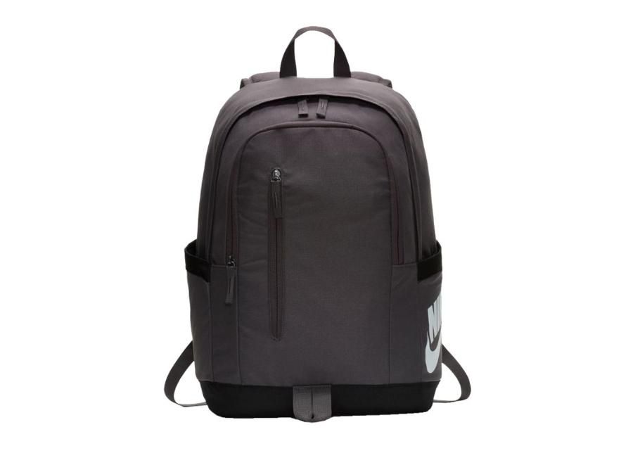 Seljakott Nike All Access Soleday Backpack 2 BA6103-082 suurendatud