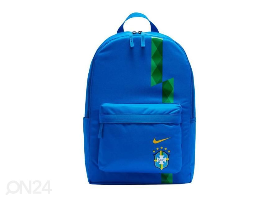 Seljakott Nike Brasil Stadium CN6948-427 suurendatud