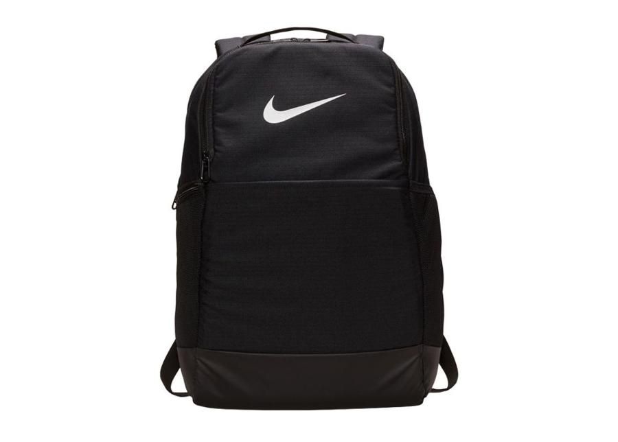 Seljakott Nike Brasilia Backpack 9.0 BA5892-010 suurendatud