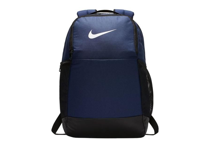 Seljakott Nike Brasilia Backpack 9.0 BA5954-410 suurendatud