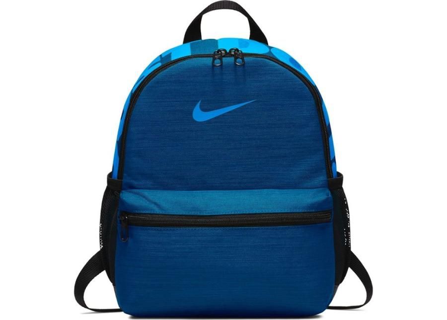 Seljakott Nike Brasilia JDI BA5559-431 suurendatud