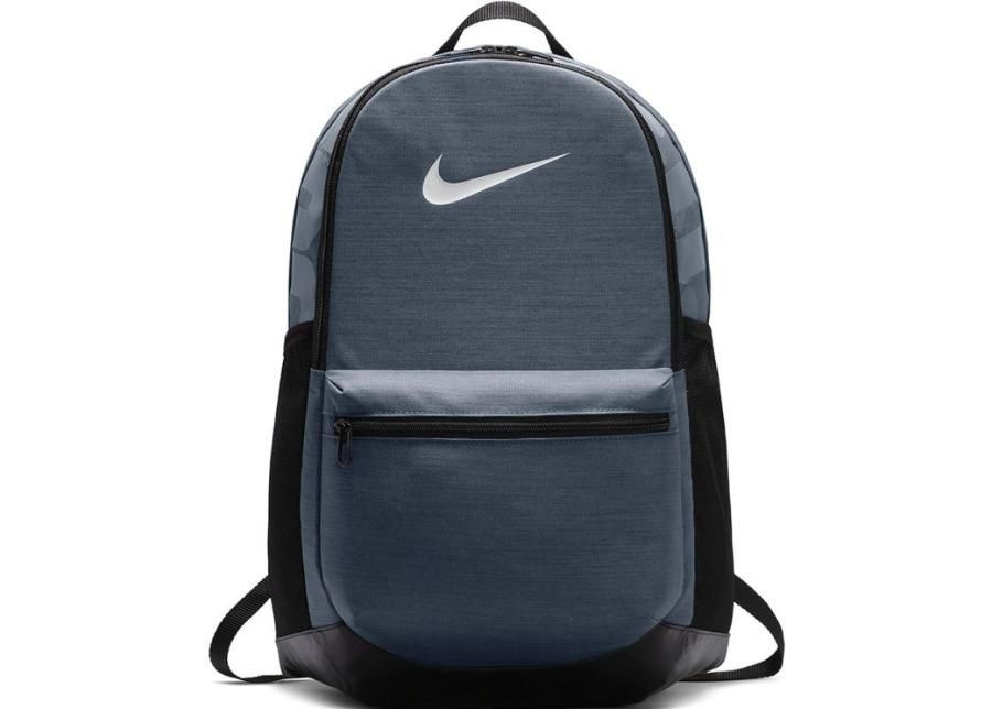 Seljakott Nike Brasilia Training BPK BA5329-064 suurendatud