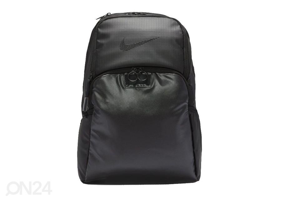 Seljakott Nike Brasilia Training DB4693-010 suurendatud