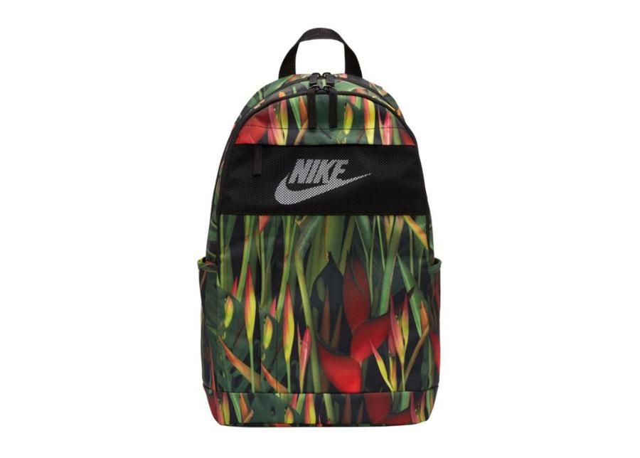 Seljakott Nike Elemental 2.0 Printed CN5164-011 suurendatud