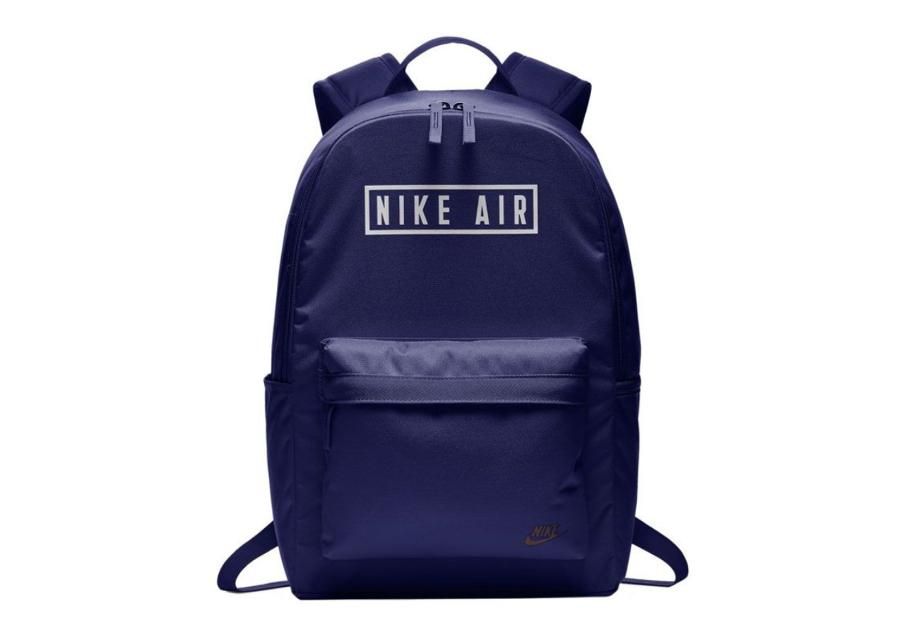 Seljakott Nike Heritage 2.0 Air GFX BA6022-493 suurendatud