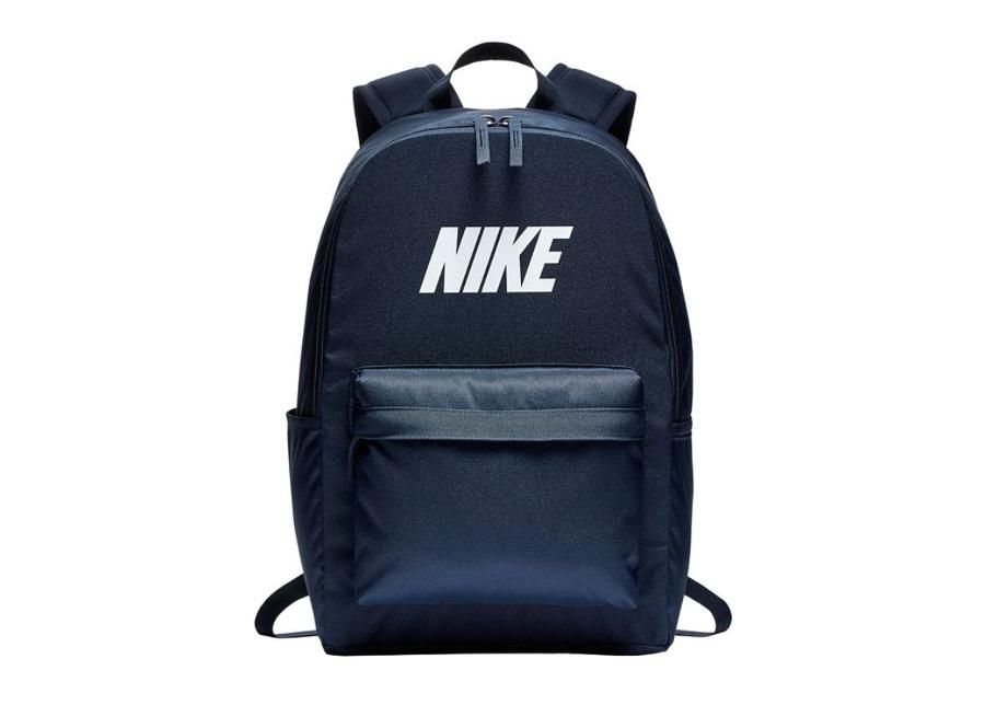 Seljakott Nike Heritage Block BA6393-451 suurendatud