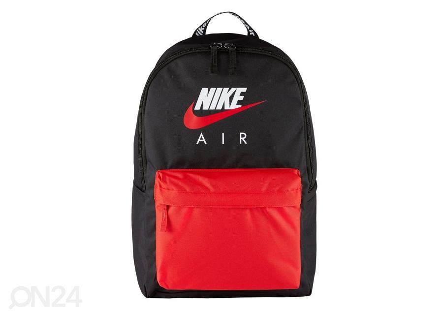 Seljakott Nike Heritage CW9265-011 suurendatud