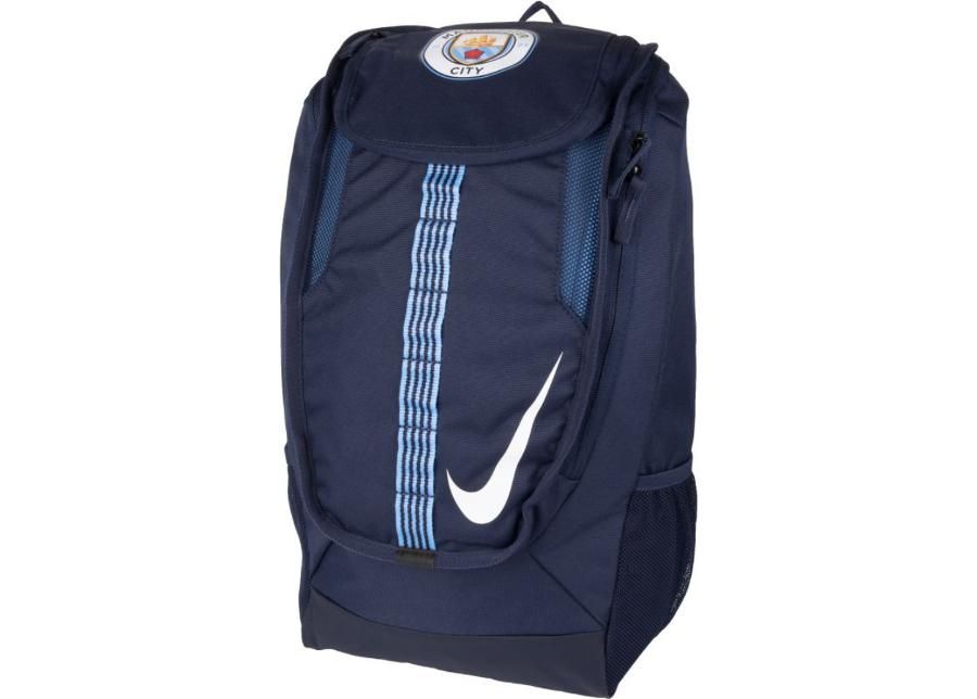 Seljakott Nike Manchester City Allegiance Shield BA5036-410 suurendatud